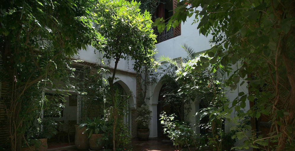 Exterior & Views, Riad Lyla Marrakech, Marrakech