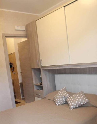 Bedroom 5, Venere B&B Castelmola, Messina