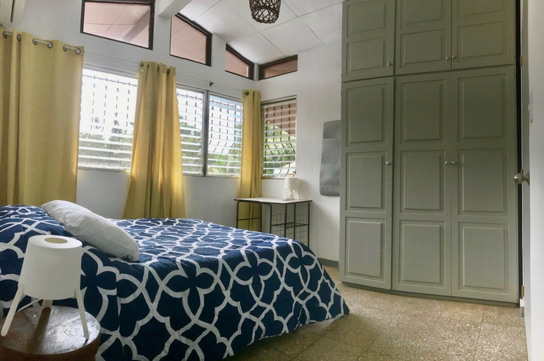 Bedroom 2, Condominio Las Rosas, Antiguo Cuscatlán
