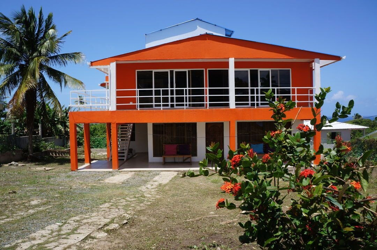 Exterior & Views 2, Posada Nativa Claymount View, San Andrés