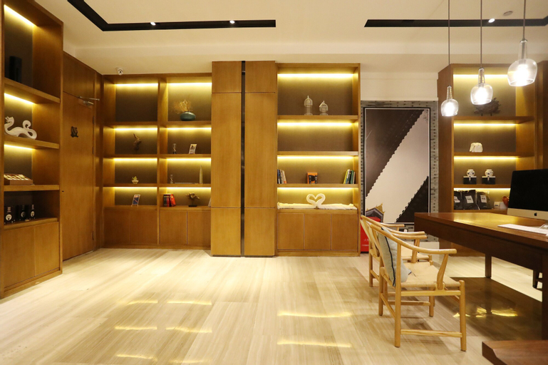 Atour Hotel Tianhe Guangzhou, Guangzhou