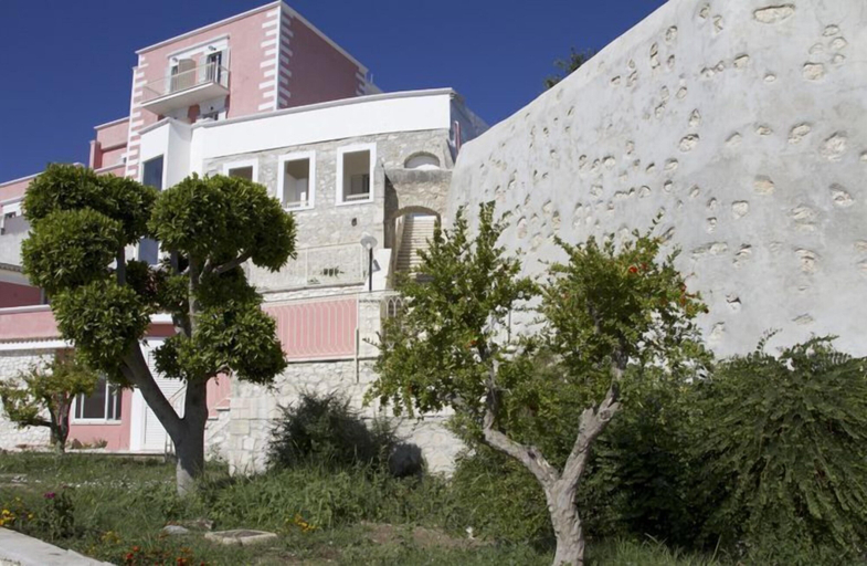 Exterior & Views 2, Hotel Il Castellino Relais, Foggia