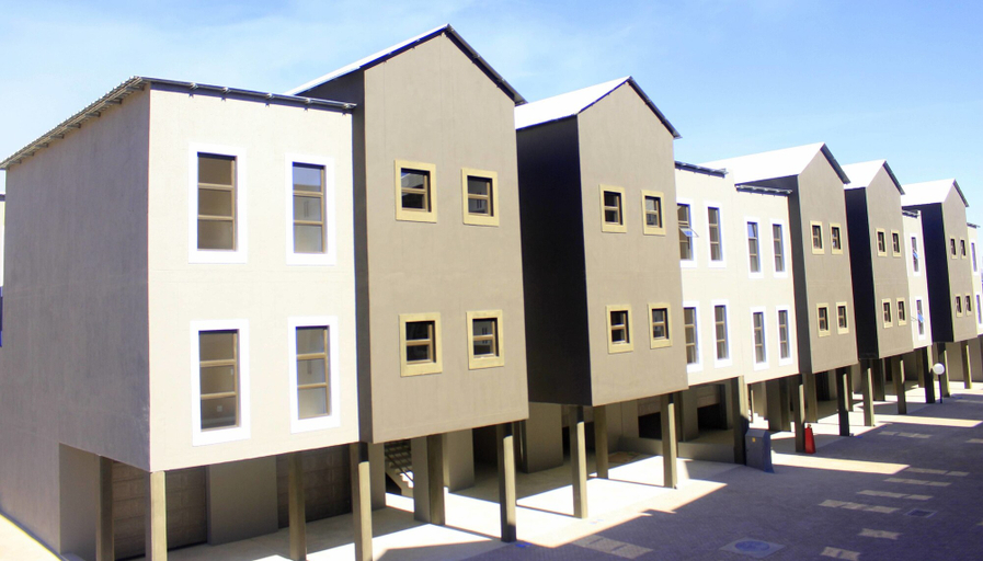 Exterior & Views, Discovery Riverlets Apartment, Windhoek East