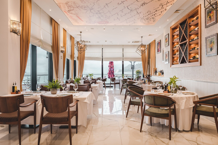 Food & Drinks 5, Kalamper Hotel & Spa