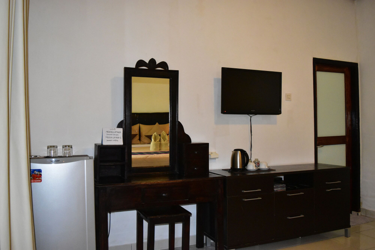 Others 5, Meisya Cottage, Lombok