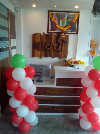 Others 5, Neelisha River Front Inn, Sindhudurg
