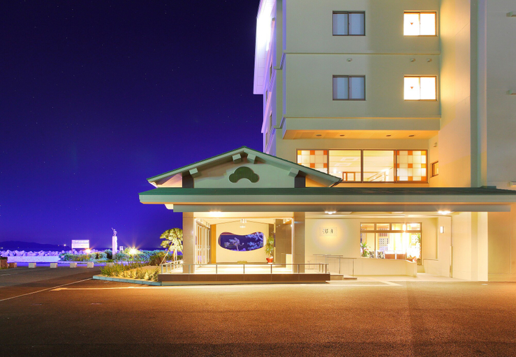 Exterior & Views 2, Yugetsu, Sakaiminato