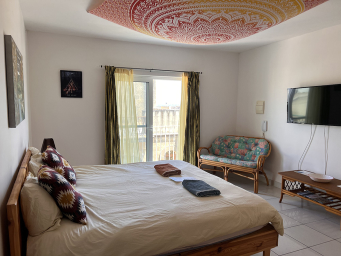 Bedroom 3, All Nations Holiday Home