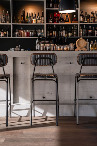 Food & Drinks 5, ART HOUSE Basel - Member of Design Hotels, Basel
