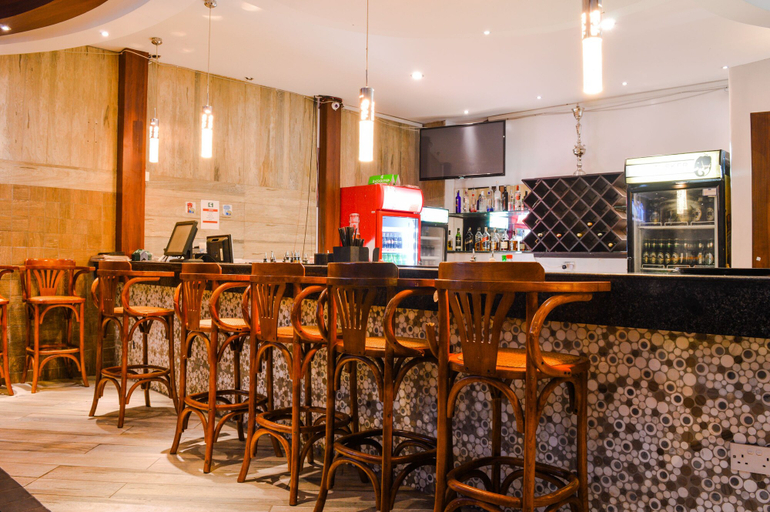 Food & Drinks 5, Jewelstone Hotel, Westlands