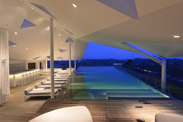 Sport & Beauty 5, IZE Seminyak by LifestyleRetreats, Badung