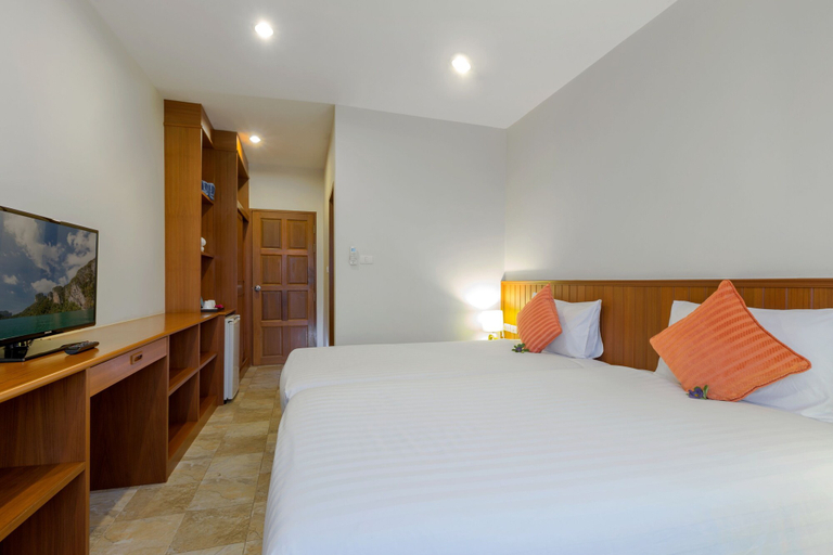 Bedroom 3, The View Rawada Phuket, Phuket Island