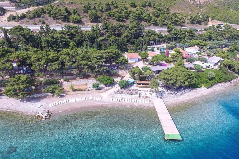 Others 5, Tsolis Village, West Greece