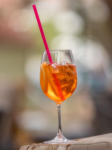 Food & Drinks 5, Zelena Punta, Kali