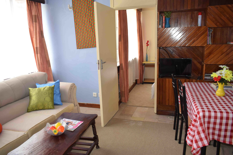 Others 1, Syo Place, Kajiado North