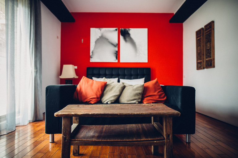 Others 5, So Art Guesthouse & Hostel, Miaoli