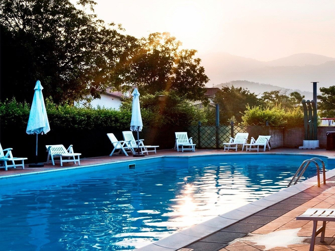 Sport & Beauty, Villa Gradoni, Brescia