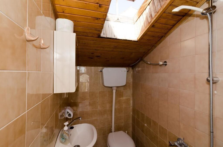 Bathroom 4, Guest House Misita, Dubrovnik