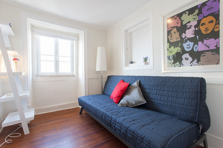 Others 5, Casa Atalaia by All In Lisbon, Lisbon