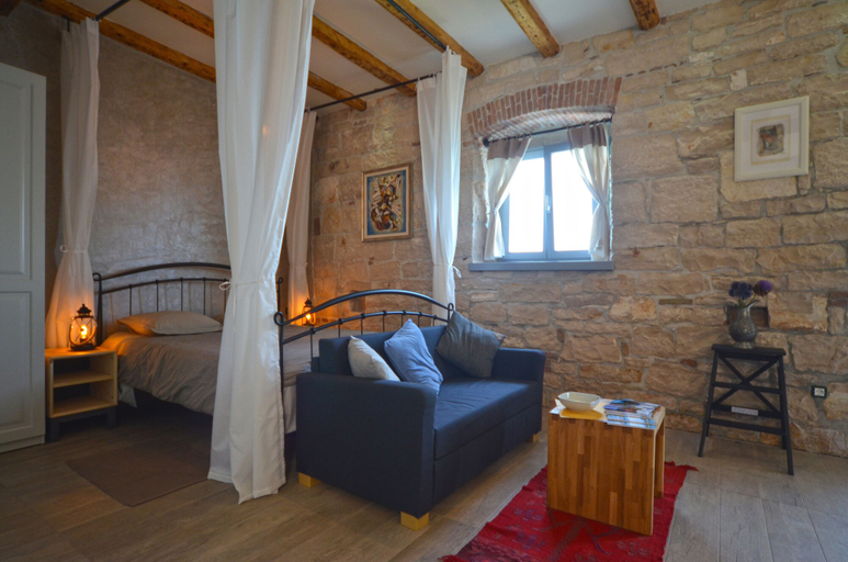 Others 4, Arnolongo Sea View Studio, Rovinj