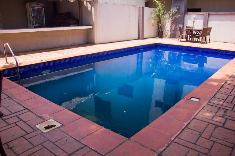 Sport & Beauty, S&S Hotels and Suites, Eti-Osa