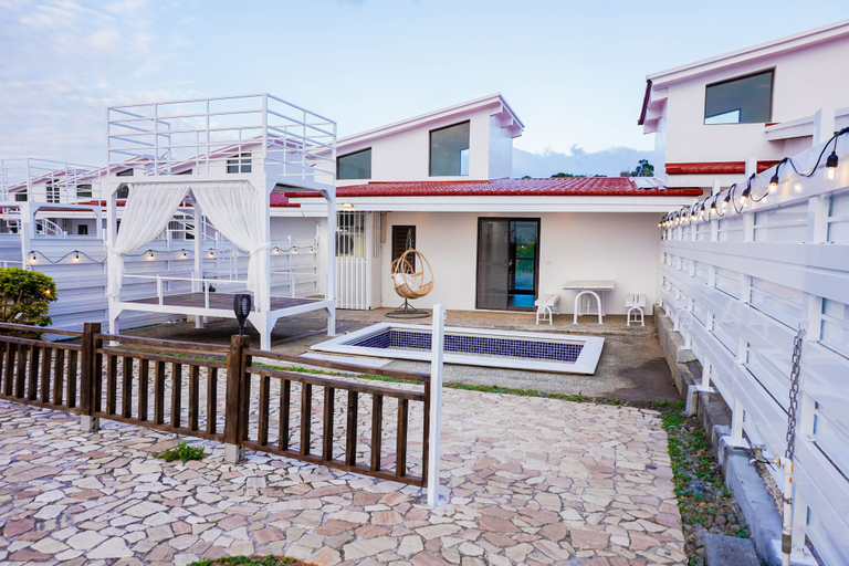 Exterior & Views 2, CLIFF VILLA, Pingtung