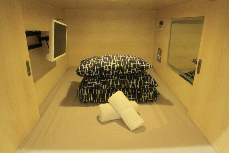 Bedroom 2, Coogee Beachside - Hostel, Sydney