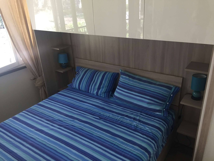 Room 4, Casa di Giò, Genova
