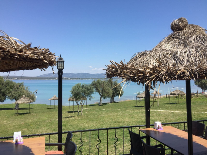 Others 5, Red's Bungalow, Didim
