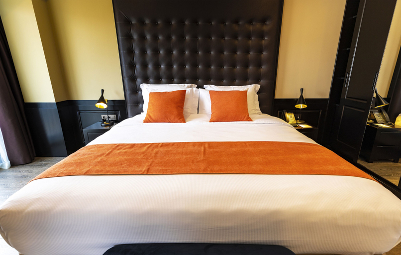 Bedroom 3, Sevsamora Resort and Spa, Mtskheta