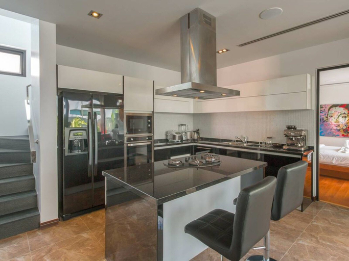 Others 5, Kensho Villa, Phuket Island