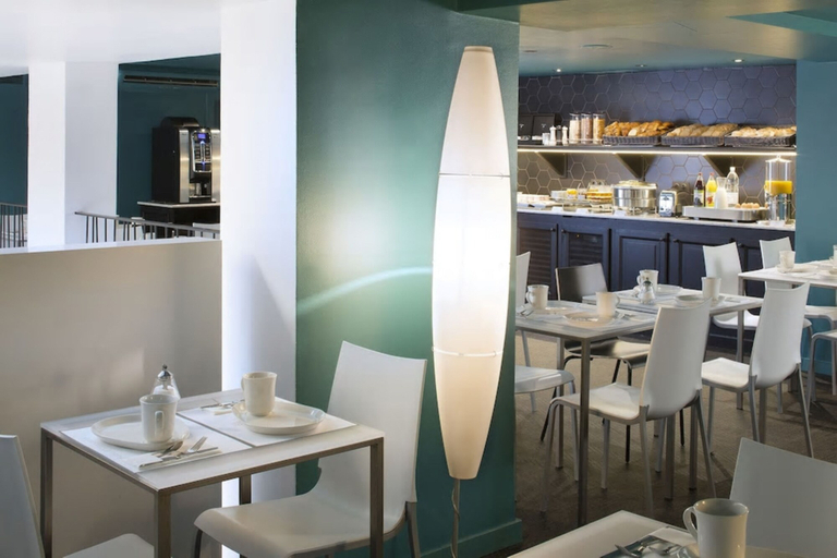 Food & Drinks 5, Hotel Diana Dauphine, Bas-Rhin