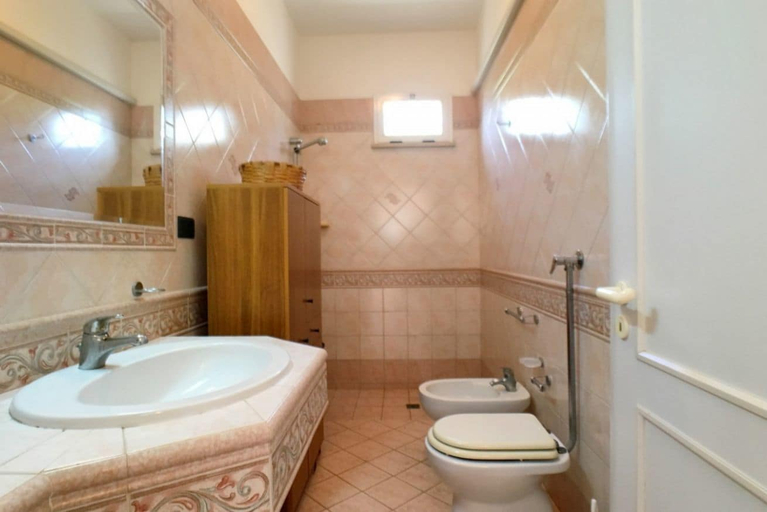 Bathroom 3, Villa Sara, Lecce
