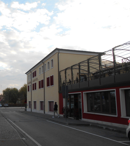 Exterior & Views 2, Locanda Righetto, Treviso