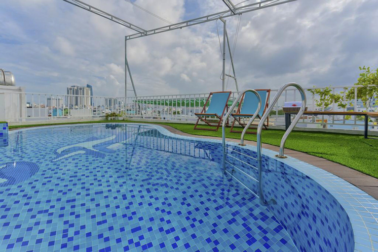 Sport & Beauty 5, Annie Danang Hotel & Apartment, Da Nang