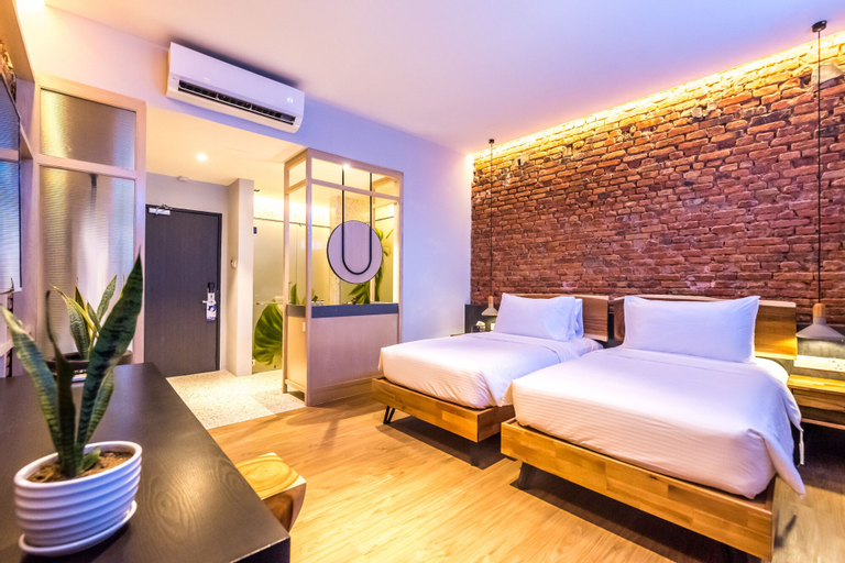 Bedroom 3, Tien Terrace, Penang Island