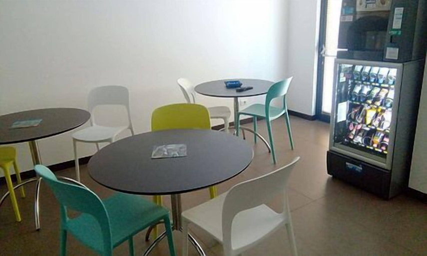 Others 3, Matera Sassi Rooms 21A 21B, Matera