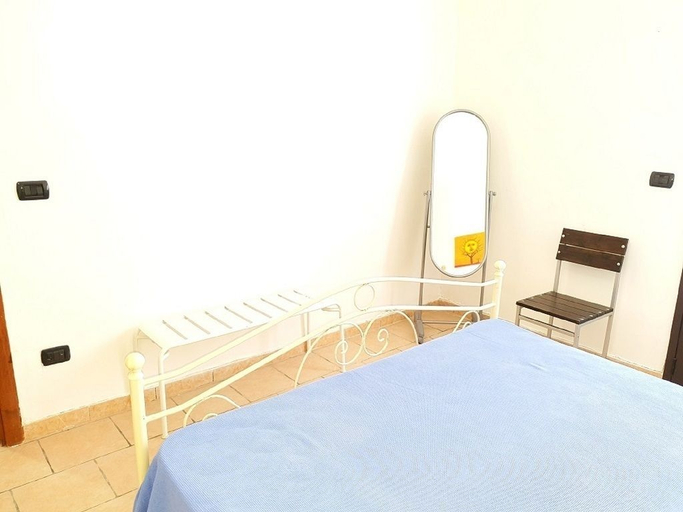 Bedroom 2, Villetta Del Sol 1, Lecce