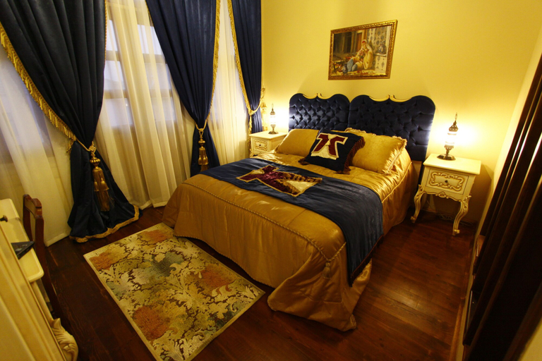 Bedroom 4, Elif Hatun Konagi, Tarsus