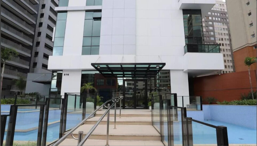 Exterior & Views 2, Edificio Selenita Loft e Duplex, Barueri