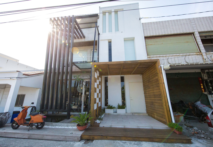 Exterior & Views, Hooope Inn, Pingtung