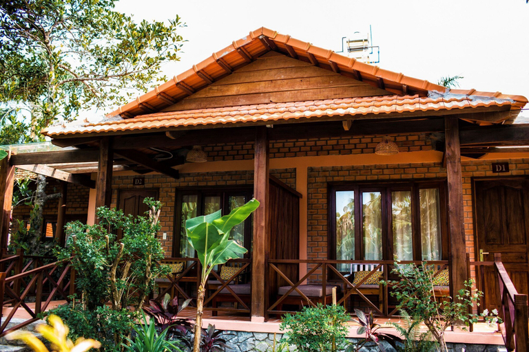 Exterior & Views 2, Thanh Kieu Beach Resort, Phú Quốc