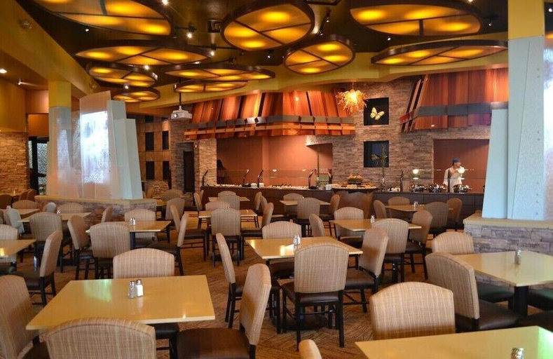 Food & Drinks 5, The Lodge at Cliff Castle Casino, Yavapai