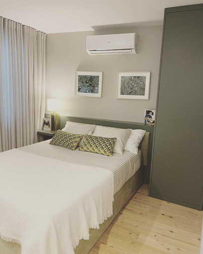Bedroom 3, As Vizinhas, Porto