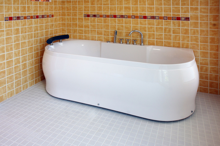 Bathroom 4, Tsundara Beach Retreat, Ishigaki