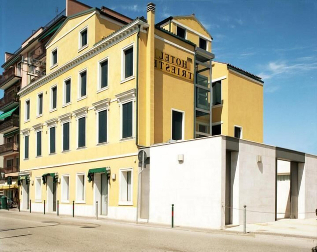 Exterior & Views 2, Hotel Trieste, Venezia