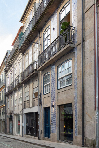 Exterior & Views 2, Almadina Smart Luxury, Porto