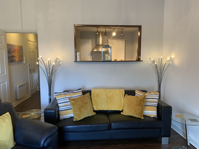 Others 5, Ayr Holiday Apartment, South Ayrshire