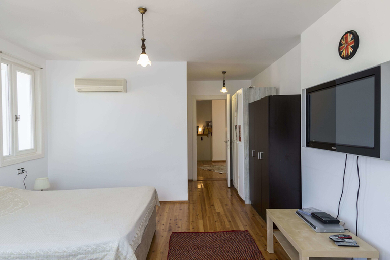 Room 2, Villa Maya, Kaş