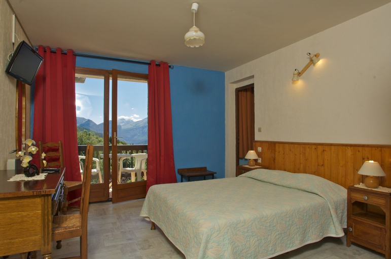 Boustigue Hôtel - Restaurant, Isère